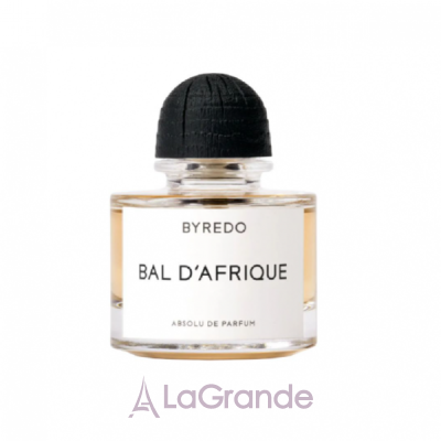 Byredo Parfums Bal d'Afrique Absolu   ()
