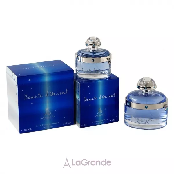 Johan B Beaute d`Orient ��������������� ����
