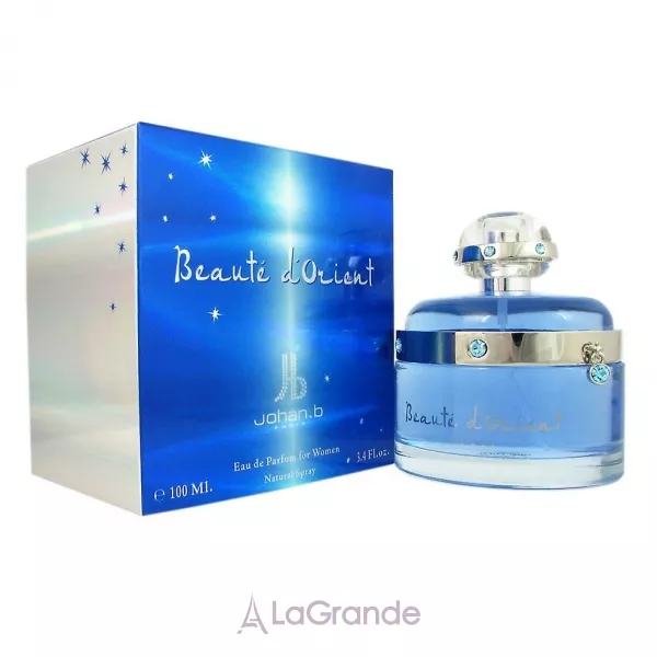 Johan B Beaute d`Orient ��������������� ����