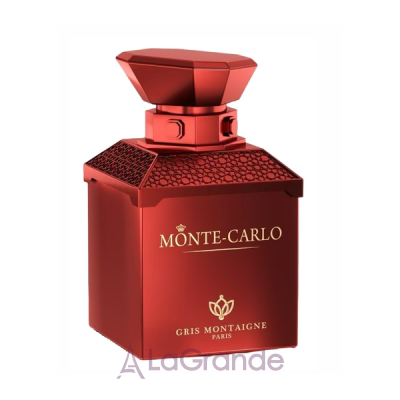 Gris Montaigne Paris Monte-Carlo  ()