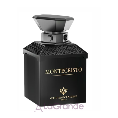 Gris Montaigne Paris Montecristo  ()