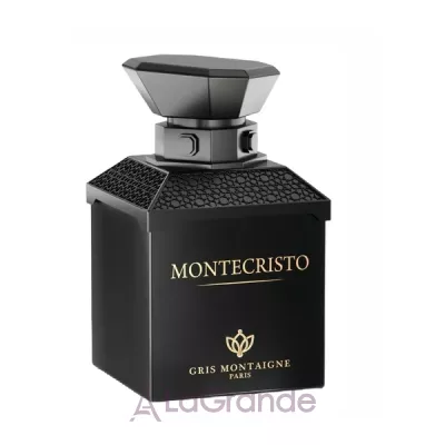 Gris Montaigne Paris Montecristo  ()