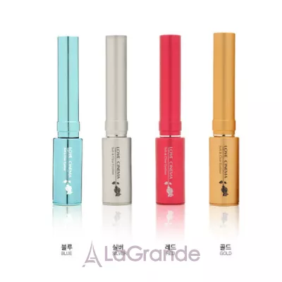 Love Cinema Soft & Clear Eyeliner    