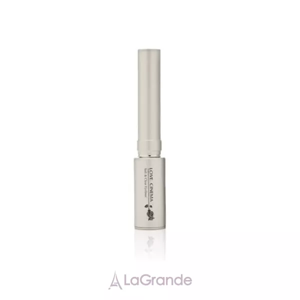 3W Clinic Love Cinema Soft & Clear Eyeliner ����������� �������� ��� ����