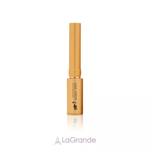 3W Clinic Love Cinema Soft & Clear Eyeliner ����������� �������� ��� ����