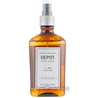 Depot Hair Styling 305 Volumizer Spray    