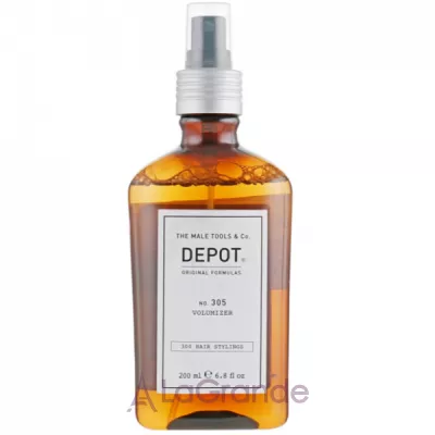 Depot Hair Styling 305 Volumizer Spray    