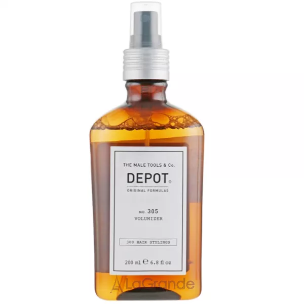 Depot Hair Styling 305 Volumizer Spray ��������������� ����� ��� �������