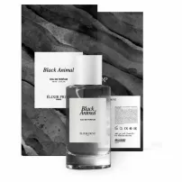 Elixir Prive Black Animal ��������������� ����