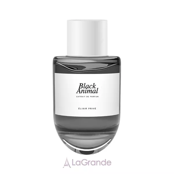 Elixir Prive Black Animal ��������������� ����