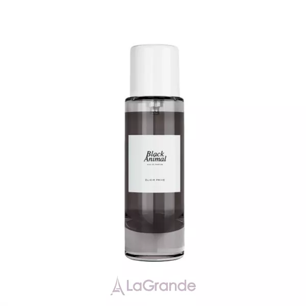 Elixir Prive Black Animal ��������������� ����