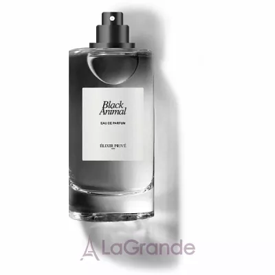 Elixir Prive Black Animal   ()