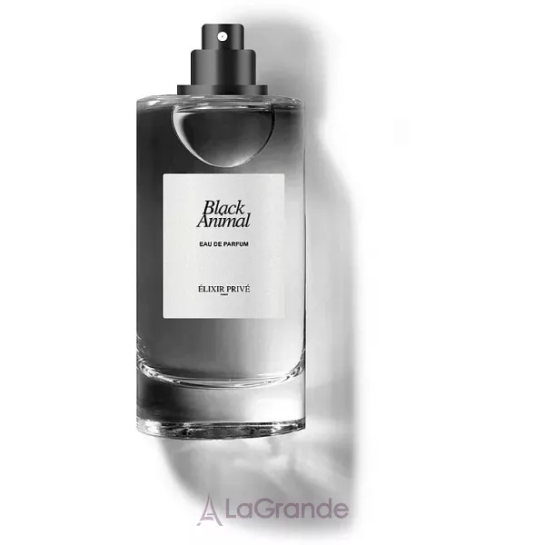 Elixir Prive Black Animal ����������� ���� (������)
