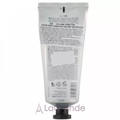 Depot Hair Styling 308 Volume Creator    ' 