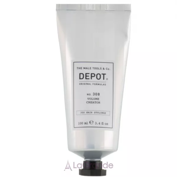 Depot Hair Styling 308 Volume Creator ���� ��� ������� ��'��� �������