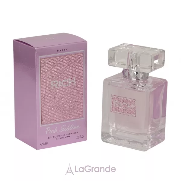 Johan B Rich Pink Sublime ��������������� ����