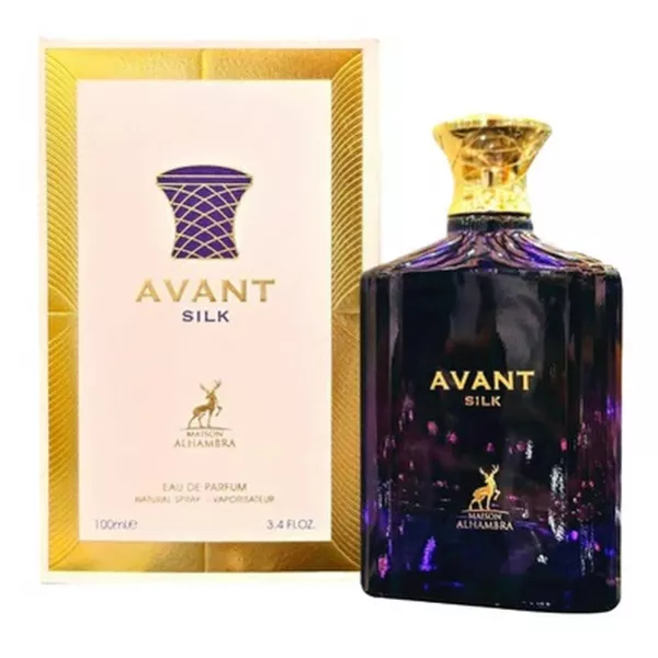 AlHambra Avant Silk ��������������� ����