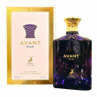 AlHambra Avant Silk 100ml