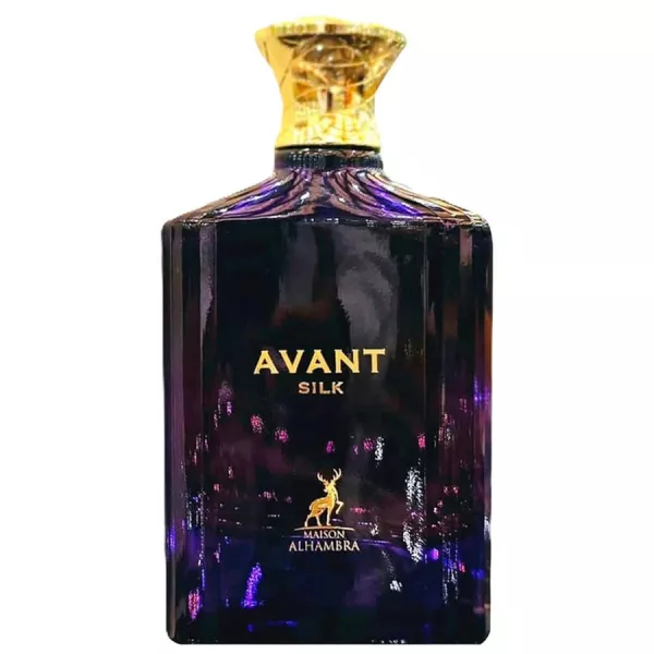 AlHambra Avant Silk ��������������� ���� (������)