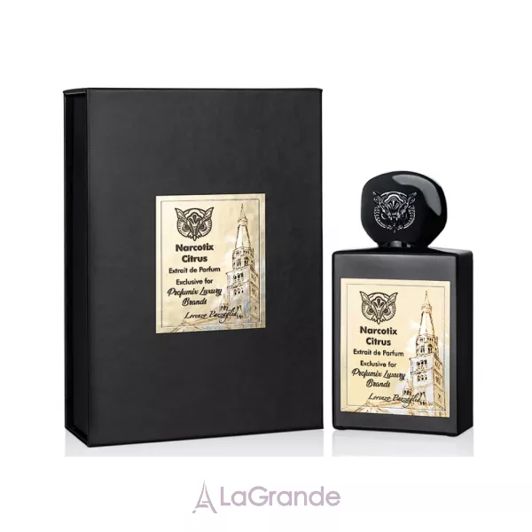 Lorenzo Pazzaglia Narcotix Citrus �������