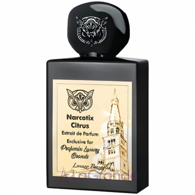 Lorenzo Pazzaglia Narcotix Citrus  ()