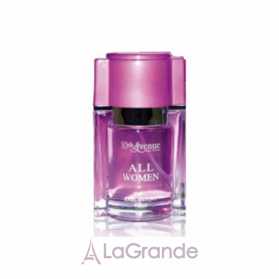 10th Avenue Karl Antony  All Women    ()