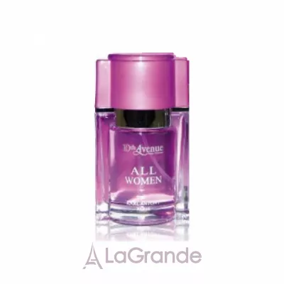 10th Avenue Karl Antony  All Women    ()