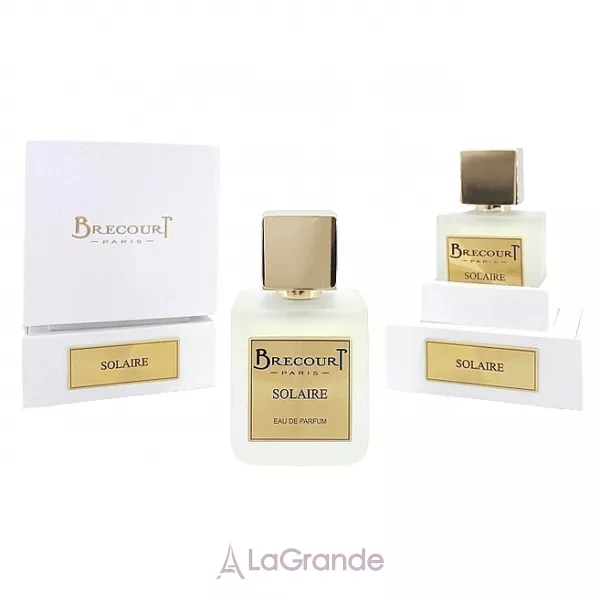 Brecourt  Solaire ��������������� ����