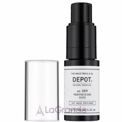 Depot 309 Texturizing Dust    