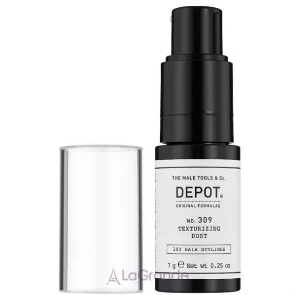 Depot 309 Texturizing Dust ����� ��� ��������� �������