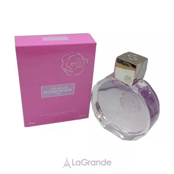 Johan B Innocence ��������������� ����