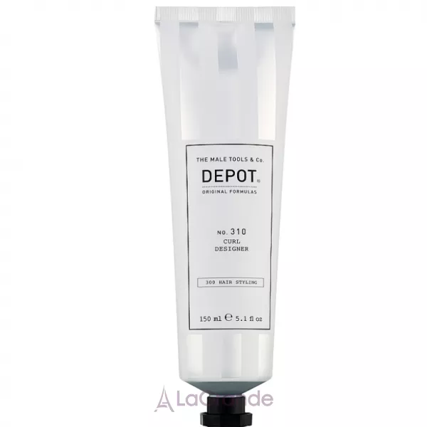 Depot Hair Styling 310 Curl Designer ���������� ���� ��� ���������� �������
