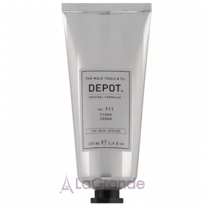 Depot No.311 Fiber Cream    