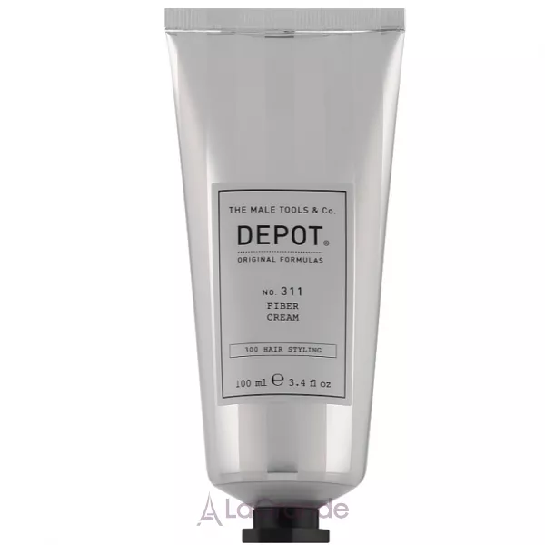 Depot No.311 Fiber Cream ���� ��� ��������� �������