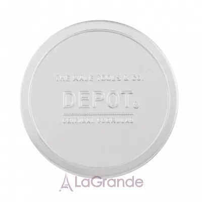 Depot 312 Chorcoal Paste        