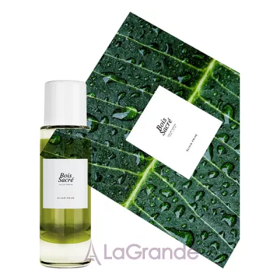 Elixir Prive Bois Sacre  