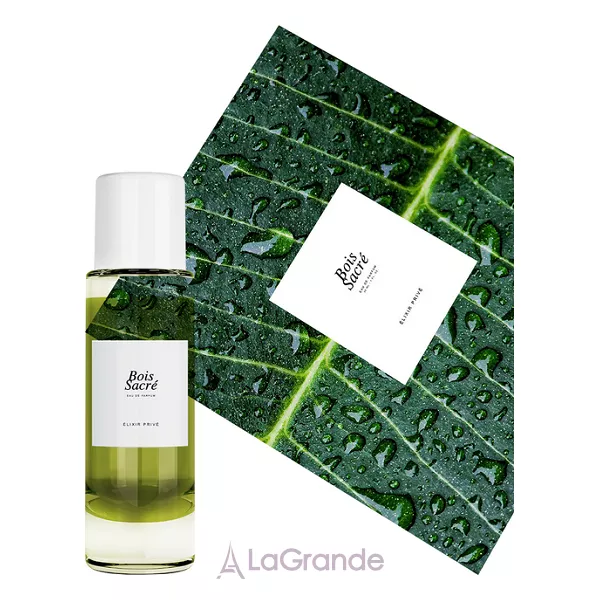 Elixir Prive Bois Sacre ��������������� ����
