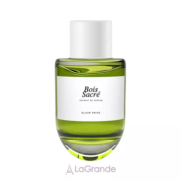 Elixir Prive Bois Sacre ��������������� ����