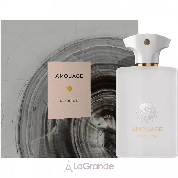 Amouage Decision ����������� ����