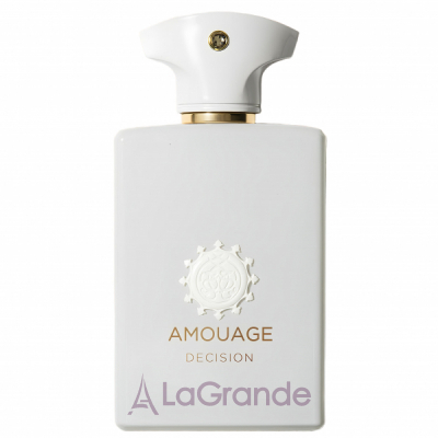 Amouage Decision   ()