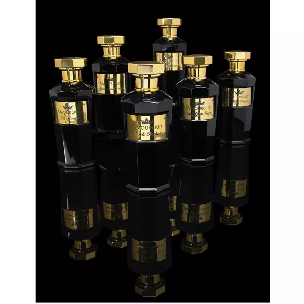 Amouroud Safran Rare ����������� ���� (������)