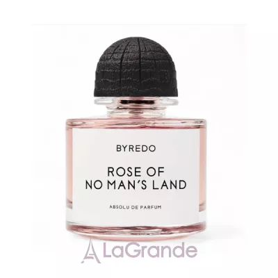 Byredo Parfums Rose of No Man's Land Absolu  
