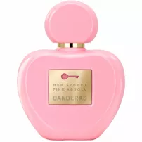 Antonio Banderas Her Secret Pink Absolu ����������� ���� (������)