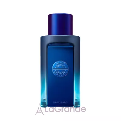 Antonio Banderas The Icon Supreme for Men  