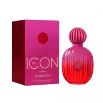 Antonio Banderas The Icon Supreme for Women ����������� ����
