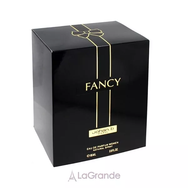 Johan B Fancy ��������������� ����