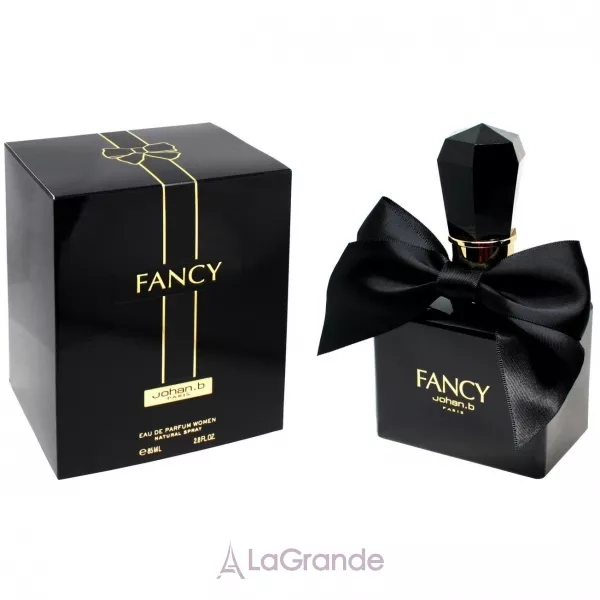 Johan B Fancy ��������������� ����
