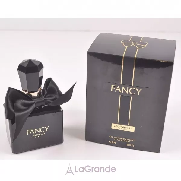 Johan B Fancy ��������������� ����
