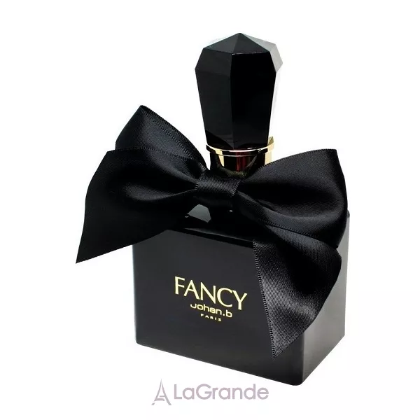 Johan B Fancy ��������������� ����