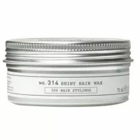 Depot Hair Styling 314 Shiny Hair Wax ��������� ���� ��� ����� ������� ��������